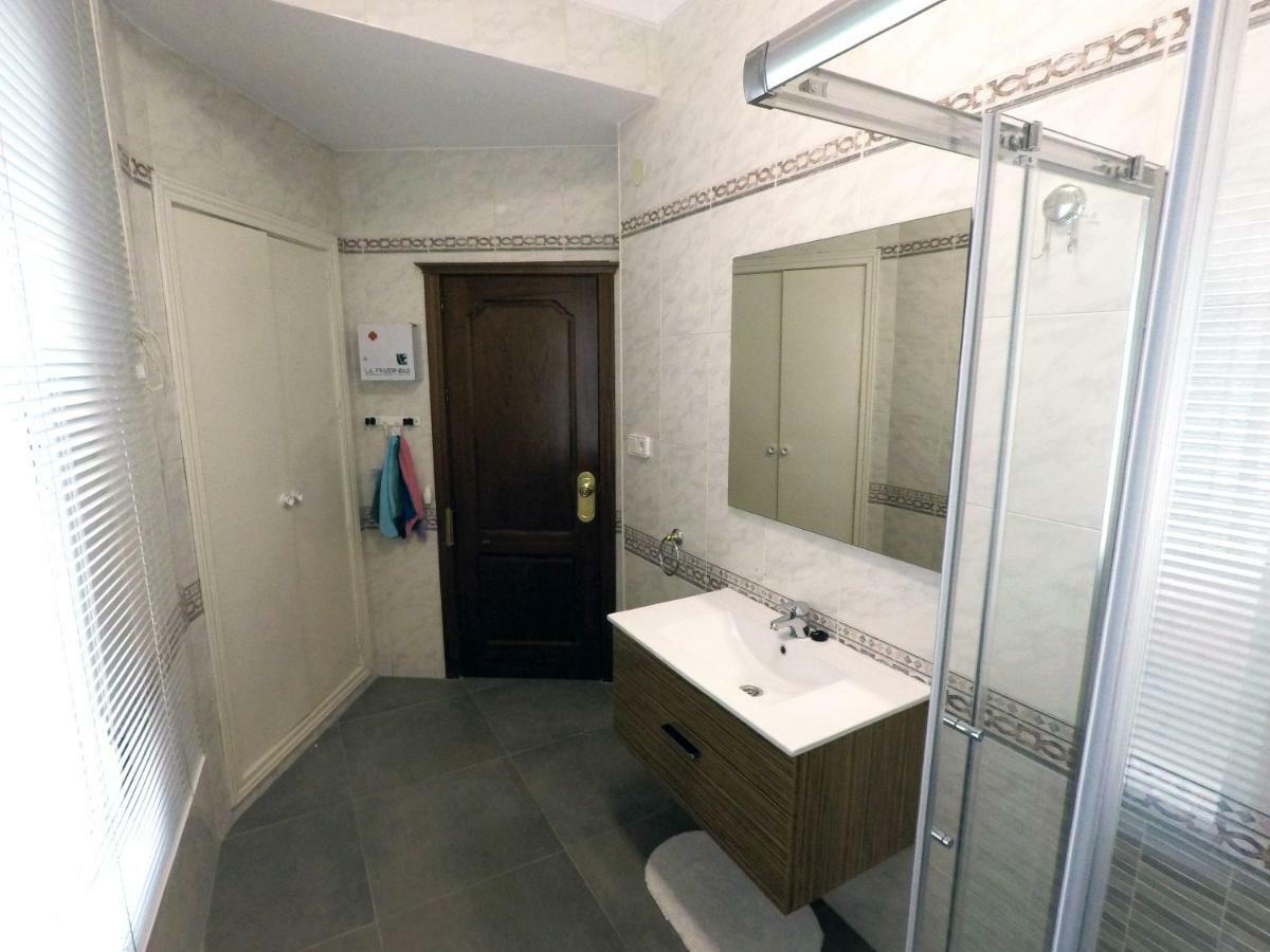 Eduardo Lucena 5, Alcazar Apartment Kordoba Bagian luar foto