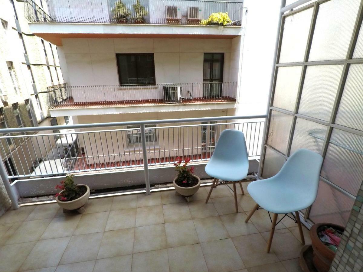 Eduardo Lucena 5, Alcazar Apartment Kordoba Bagian luar foto